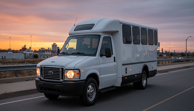 Advantages Provided by Private Transportation Companies