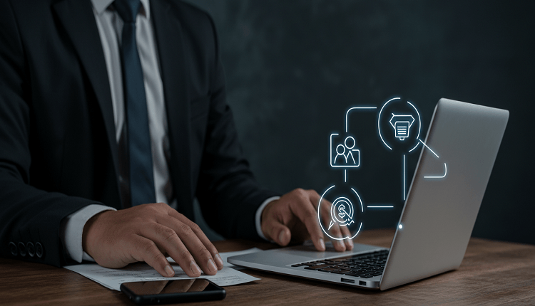 Collaborating Technology With Business Operations