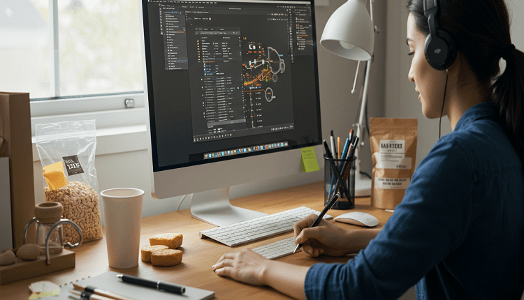 Computer Home-based business Have you been Tired From the Daily Mill