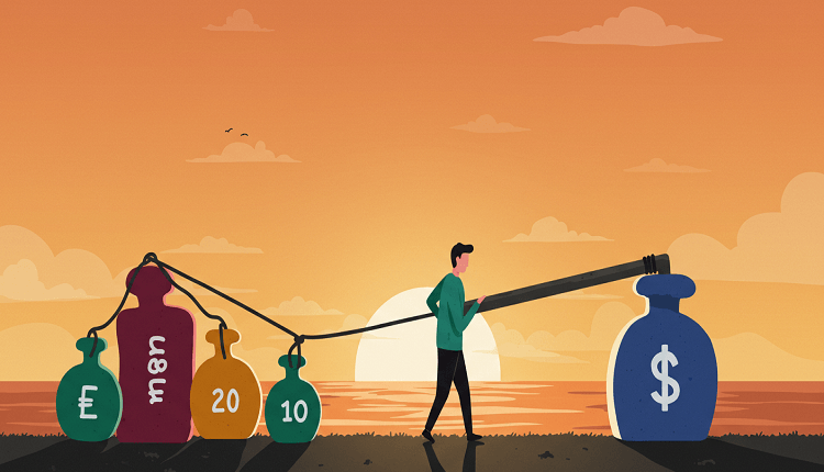 Debt Consolidation Loan is Helpful in Trouble Times (1)