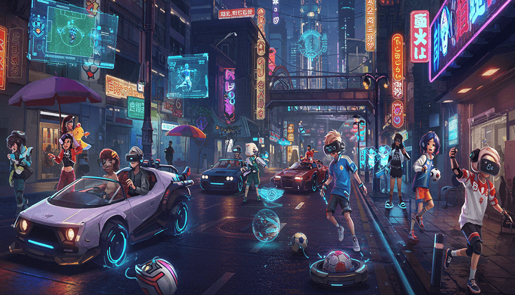 Succeeding Approaches to Engage Insoccervideo Game RPGs on the Web