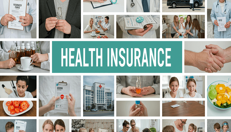 The Basics When It Comes To Choosing Health Insurance