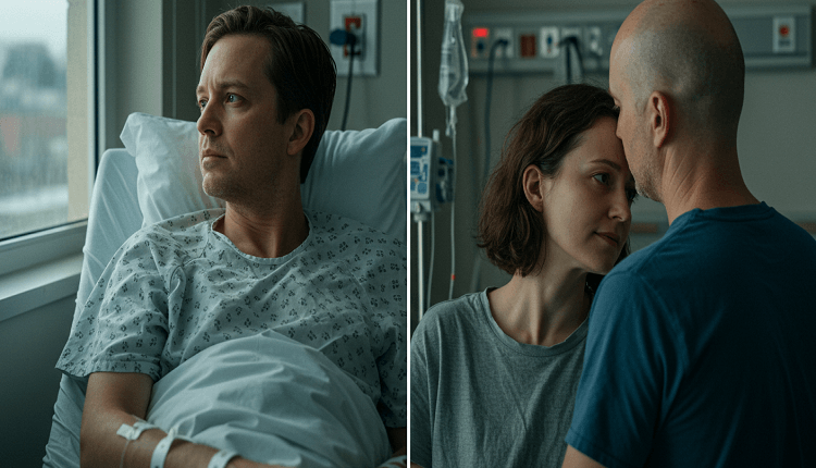 The Reality Of Dealing With Cancer
