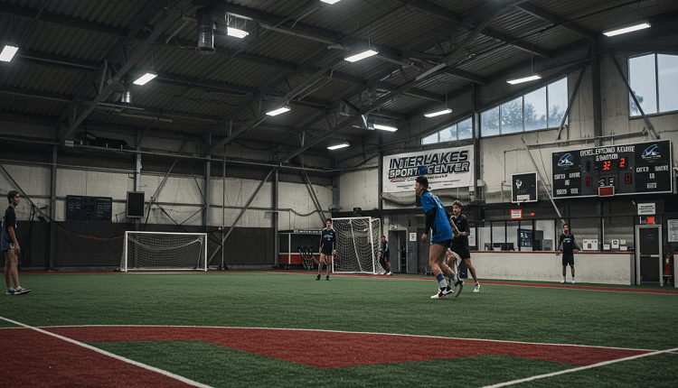 True Meaning of Interlakes Sports Center